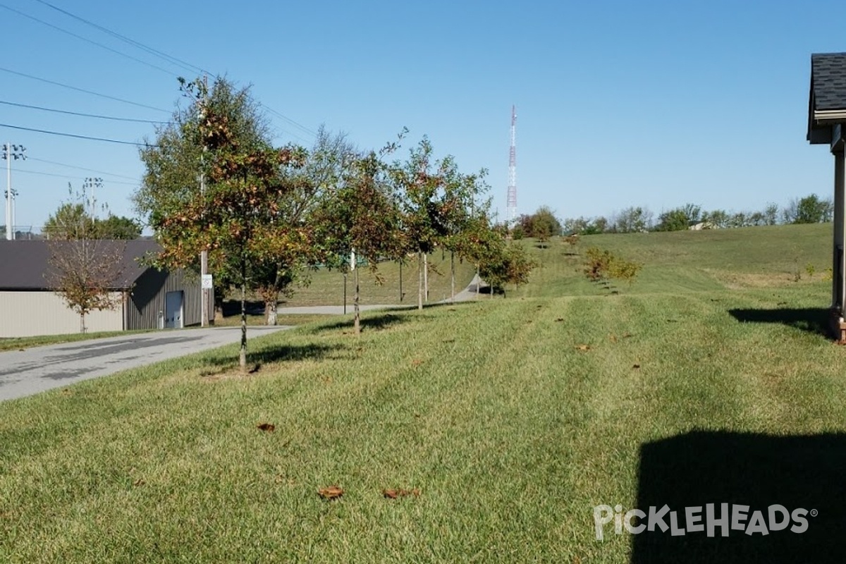 Photo of Pickleball at Idle Hour Park